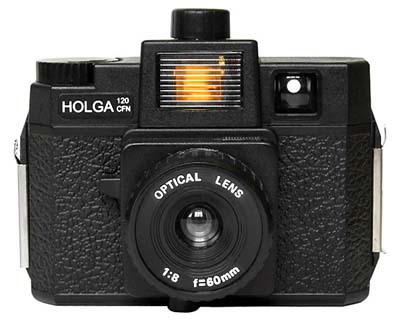 Holga 1