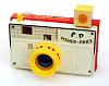 Fisher Price toy camera