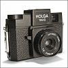 Holga 120 S